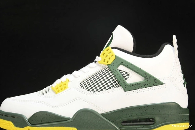 MaikeSneakers 257-255275 4 Oregon Jordan Duckman Retro Ducks 0630